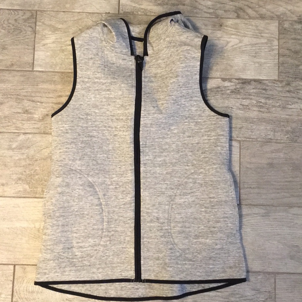 Great casual vest
